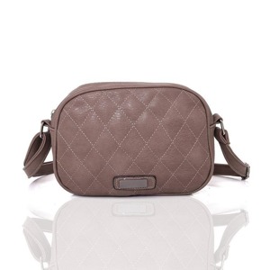 Miss LULU | Kabelka Asu - khaki