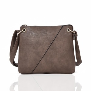 Selena | Kabelka Tydi Crossbody - hnědá II