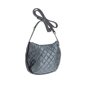 Jerry Firenze | Kabelka Jerry Crossbody n.5523 - šedá