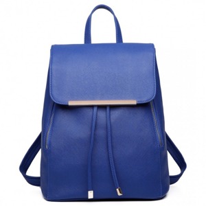 Miss LULU | Batoh Miss LULU Omo - navy