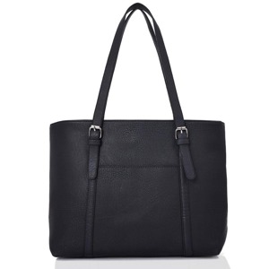 Florence Mode | Kabelka Belunka Shopper - černá