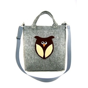 Feltamo | Filcová kabelka Sweet Owl