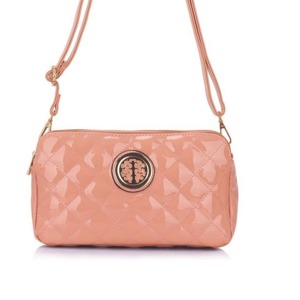 Dudlin | Kabelka Fashion Only Crossbody II - béžová