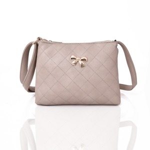 Selena | Kabelka Shili Crossbody - béžová
