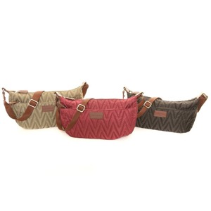 Hawkins | Kabelka Hawkins Longer - khaki