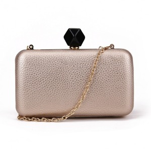 FabEngland | Psaníčko Karina Clutch - zlaté