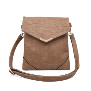 Mixone | Kabelka Carlie crossbody - béžová