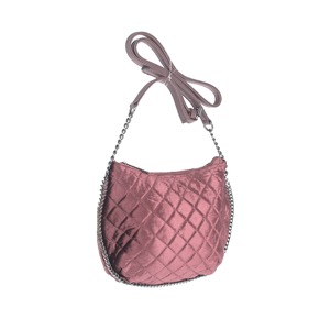 Jerry Firenze | Kabelka Jerry Crossbody n.5523 - růžová