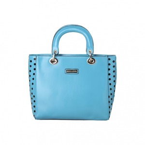 Pierre Cardin | Kabelka Pierre Cardin Azzurro - modrá