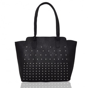 Bando | Kabelka Bando Shopper n.0225 - černá