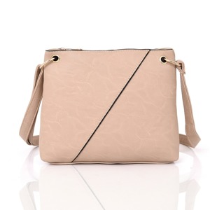 Selena | Kabelka Tydi Crossbody - béžová