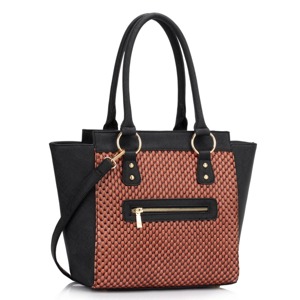 LeeSun London | Kabelka LeeSun London Fiona - nude