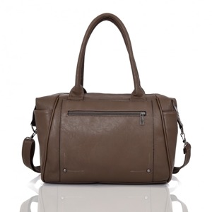 Bando | Kabelka Bando Tote n.3610 - hnědá I