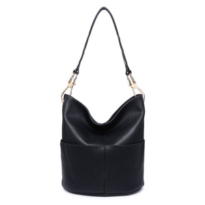 Bando | Kabelka Bando Maxi Shopper - černá černá