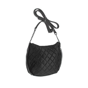 Jerry Firenze | Kabelka Jerry Crossbody n.5523 - černá