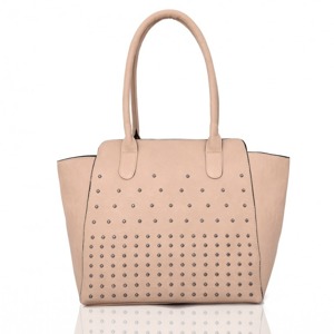 Bando | Kabelka Bando Shopper n.0225 - béžová
