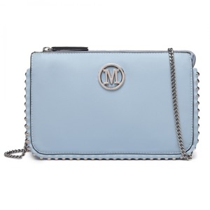 Miss LULU | Kabelka Muggy Crossbody - modrá