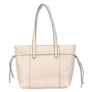 Bando | Kabelka Marilu Maxi Shopper - krémová