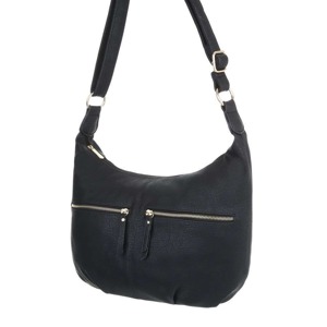 Mac Queen | Kabelka Mac Queen n.335 - černá černá