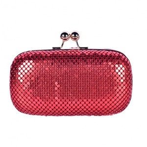 Mixone | Psaníčko Afima Clutch - červené